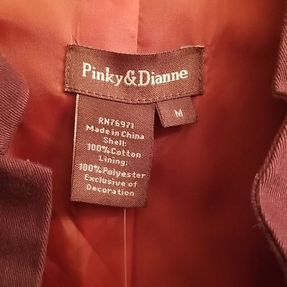 Lightweight jacket - Picture 3 of 6